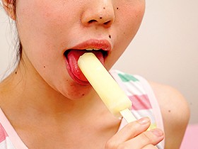 娘の性的成長記録 絹華ちづる　サンプル画像03